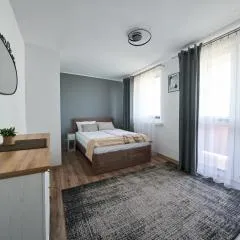 Apartament 500 metrów do zamku