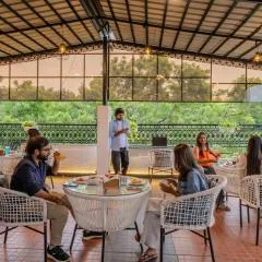 The Social Stays Bangalore