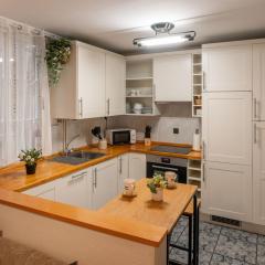 Escápate a Bilbao Vivienda turística cómoda y funcional