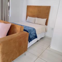 Uncle Charles guest house