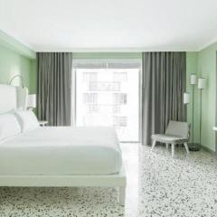 COMO Metropolitan Miami Beach