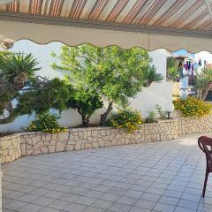 Villetta Mirto 150 m dalla spiaggia