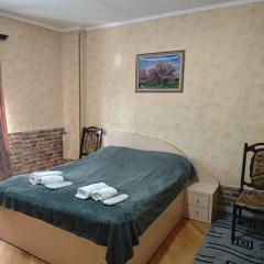 Stone Alley Inn