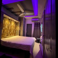 Signus Suite One Bed