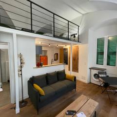 Nid douillet - maison Spinola