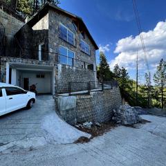 Haven Lodge Khaira Gali - Pine Ridge Residences #4