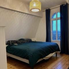 Villa Petit Prince Étage 1 avec 3 Chambres Soleil, B-612, Renard