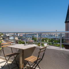 Sweet Hotel Istanbul