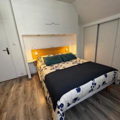 2 Chambres chez l habitant à proximité baie du Mont Saint Michel Avranches