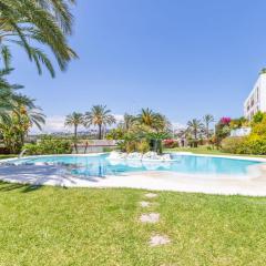 Apartamento Moraira Club 210 - Grupo Turis