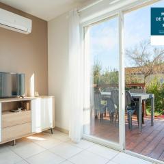 La Dune N 25 - Villa 3P7