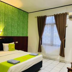 Hotel Huswah Airport