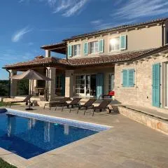 Villa Julia - Luxury villa with sea view