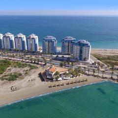 Mar Azul Apartments La Manga
