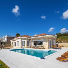 Villa Katarina with pool