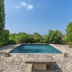 Terra Rosa - Piscine & Calme