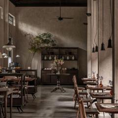 Hangzhou West Lake Anyu Hotel