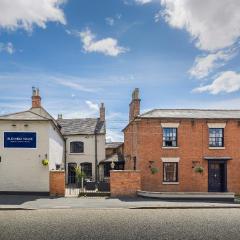 OYO Blenheim House