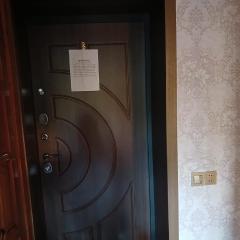 Квартира 4 комнатная