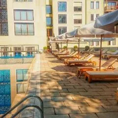 Grand Serai Congress and Spa