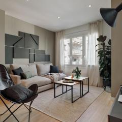 Nevelson - 2 bedrooms in Les Corts