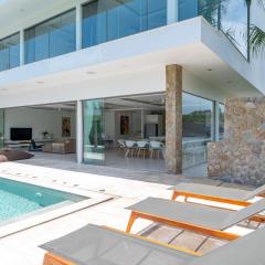 Villa Talaya 4br Private Dream Escape Pool & Sea