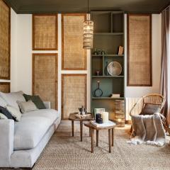 Lendu - 2 bedrooms and balcony in Sant Antoni