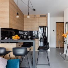 Portowa Przystań by Comfort Apartments