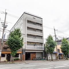 Hotel Excellence Enmachi Ekimae