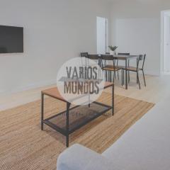 Toque tradicional para 6, en Tirso de Molina E1