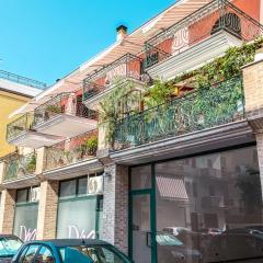 St Paul Apartment Via Cairoli Grottammare R A838