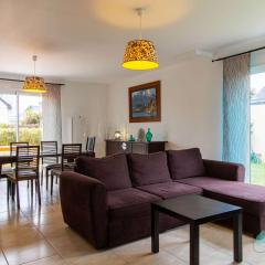 300 - Maison moderne à quelques minutes de la plage