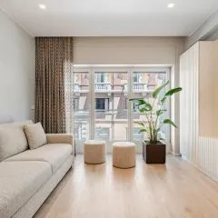 Argiro Apartment by Palazzo Zippitelli