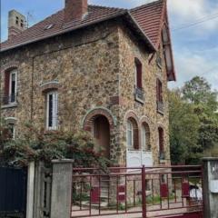 Villa Petit Prince - Logement entier