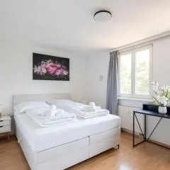 Charmante Fohnsdorfer-Wohnung in Red Bull Ring Nähe