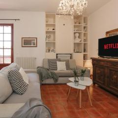 FORTE DEI MARMI - 500m to the sea