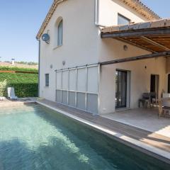Villa Luminières I