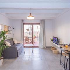 Lightbooking Paraiso Fuerteventura con piscina