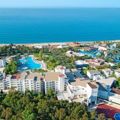 Monachus Family Resort Sorgun - Ultra All Inclusive