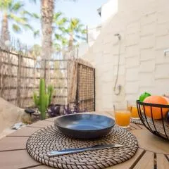 Lightbooking Paraiso Fuerteventura con piscina