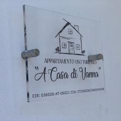A Casa di Vanna