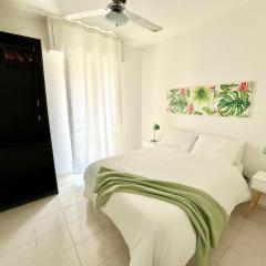 Beach 200m away Europa Mare