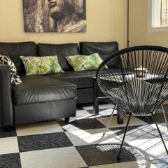 El rincón de Jesús y Loli