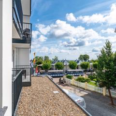 Strandterrasse, App A1 6