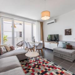 Talea Dream Beach Apartment