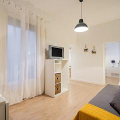 Apartment in Madrid's downtown area, Bilbao Temporal MON333