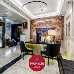 Hotel Teatro Boutique Old Town - Destigo Hotels