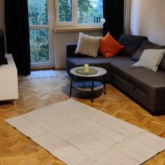 Apartament Morze Bałtyckie
