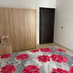 Dobi Apartments