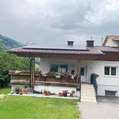 Nebenhaus Sagritzerwirt